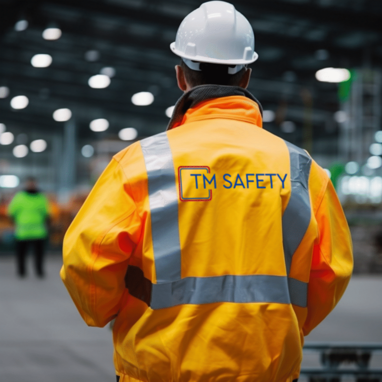 tmsafety audits corporate fluo